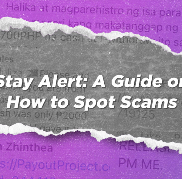 Stay Alert: A Guide on How to Spot Scams