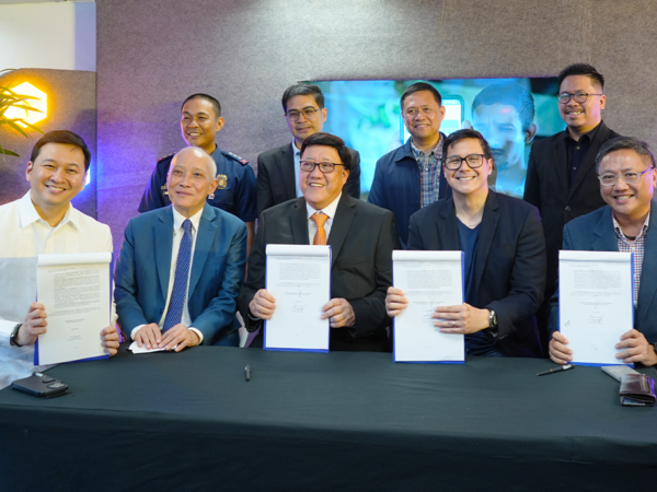 CICC, JuanHand, and Maya Unite to Combat Cybercrimes in the Philippines with the Launch of PROTECTA FINTECH