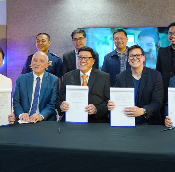 CICC, JuanHand, and Maya Unite to Combat Cybercrimes in the Philippines with the Launch of PROTECTA FINTECH