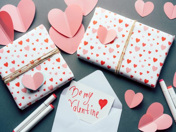 5 Budget-Friendly Ideas for Valentine’s Day