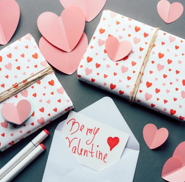 5 Budget-Friendly Ideas for Valentine’s Day